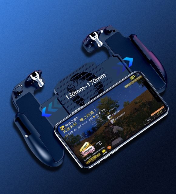 Eat chicken artifact shooting game controller - Image 8