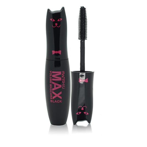 Slim and thick curling mascara - Image 5