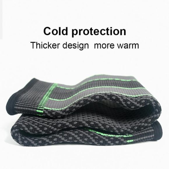 Warmth Sports Knee Brace - Image 6