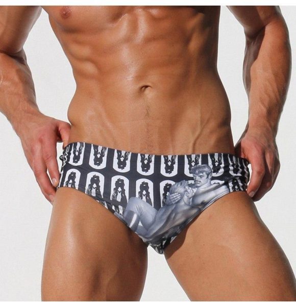 Austin Brazilian Trunks - Image 3