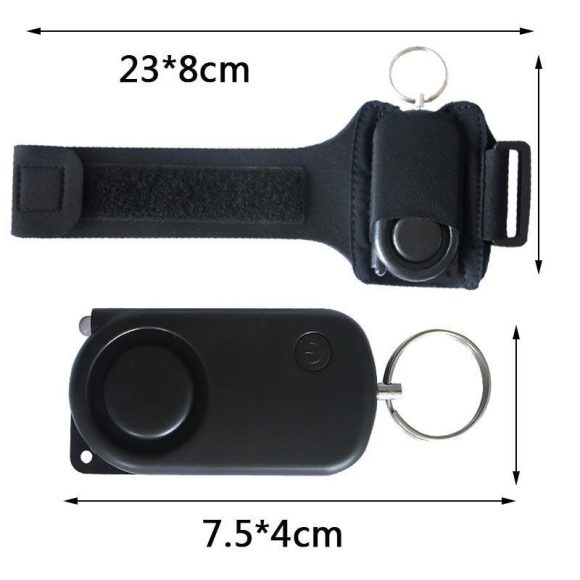 Runner Personal Alarm - Image 2