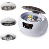 Ultrasonic cleaning machine for home - Image 9