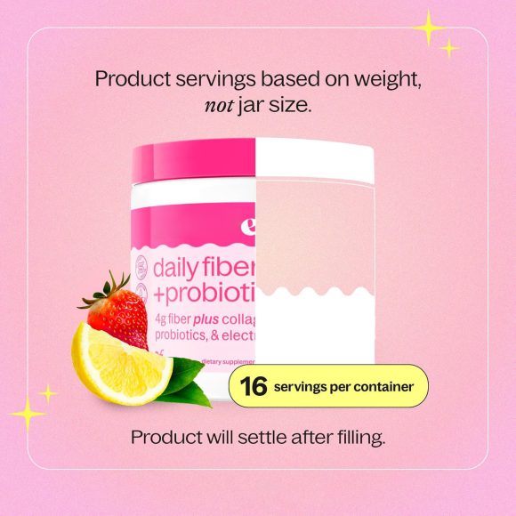 Cellulose Probiotic Powder Powder - Image 4