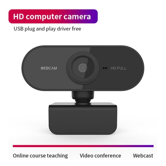 Autofocus webcam - Image 4