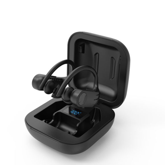 sports Bluetooth headset waterproof wireless headset - Image 2