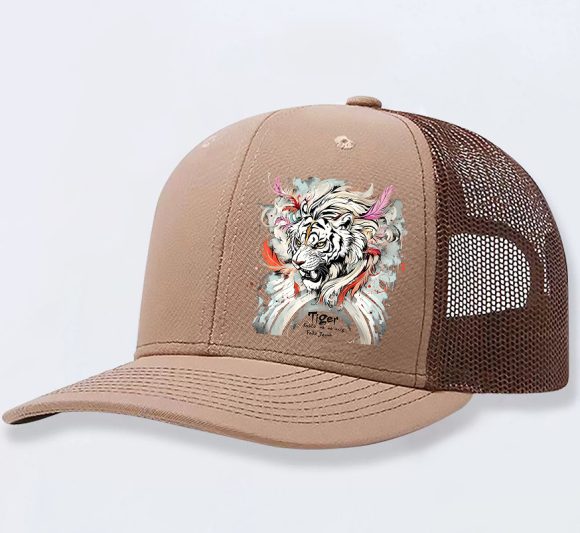 Casual Hat For Men - Image 4