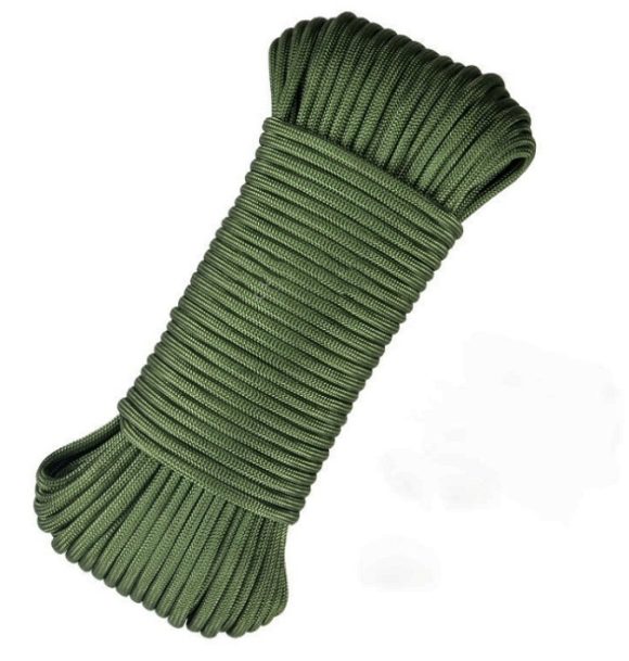 24 inch portable hand chain saw outdoor survival hand saw garden garden hand saw outdoor wire saw - Image 4