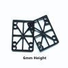 Increased shock absorber gasket for skateboard rubber - Image 3