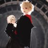 Demon Ear Bat Cloak - Image 4