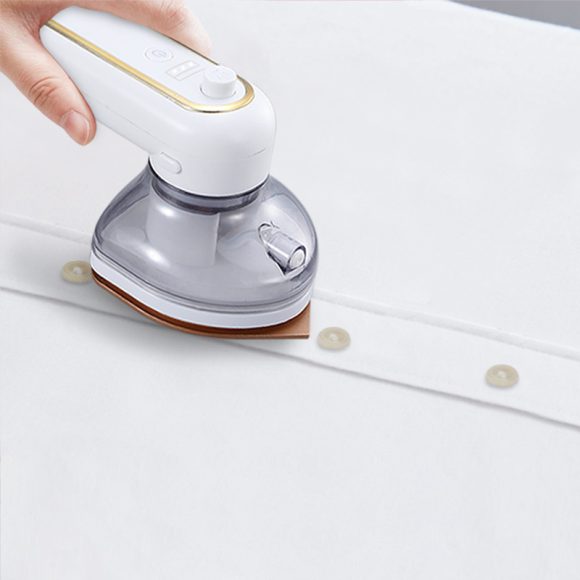 Rechargeable portable iron - Image 5