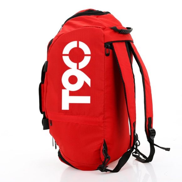 Fitness bag sports basketball bag - Image 5
