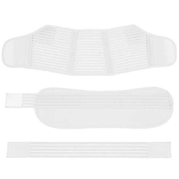Prenatal Adjustable Waist Belt To Relieve Waist Support Belt - Image 2