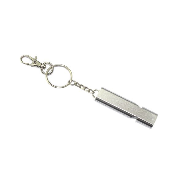 Outdoor survival whistle - Image 8