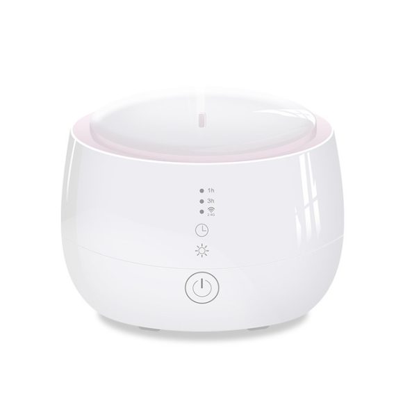 Smart home aromatherapy humidifier - Image 2