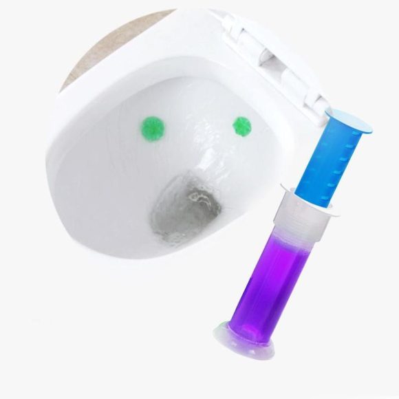 Magical Toilet Cleaner - Image 6