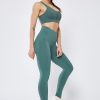 Sports Bra Shockproof Yoga Vest Sports Bra - Image 4