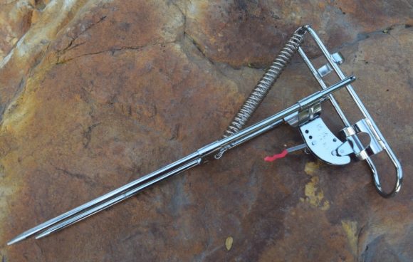 Automatic Fishing Rod Holder Fort Sea Rod - Image 9