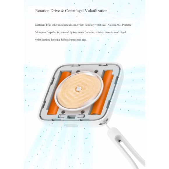 Portable Mosquito Repellent - Image 10