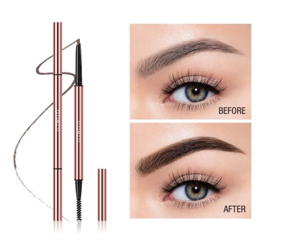 Eye Brow Make-Up - Image 8