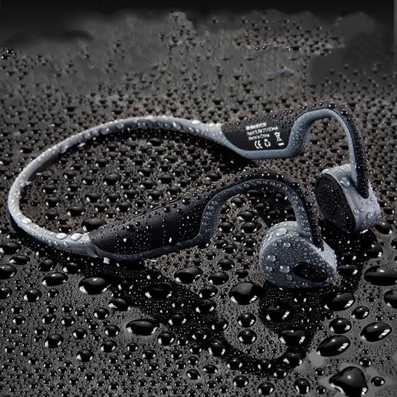 5.0 stereo bone conduction headphones - Image 5