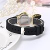 Casual Cute Silicone Candy Series Rabbit Ear Decoration Electronic Quartz Watch - Image 4