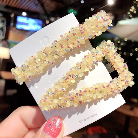 Hair clip, headdress, hair accessories - Image 8