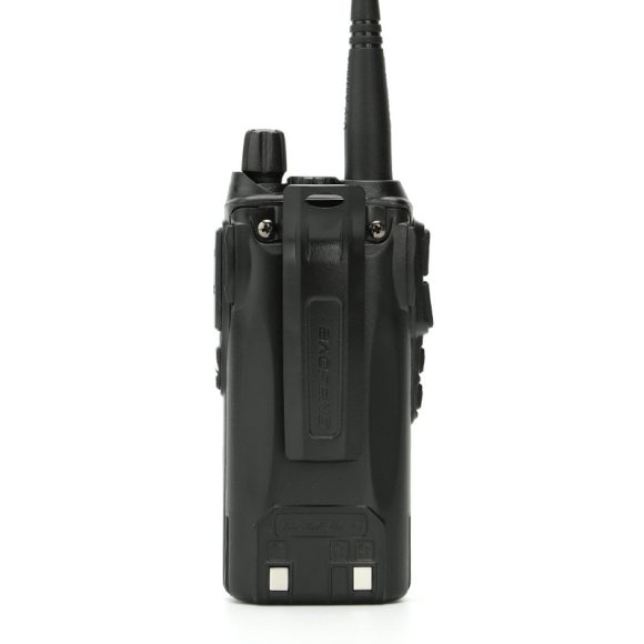 BF-UV82 (8W) walkie talkie - Image 4