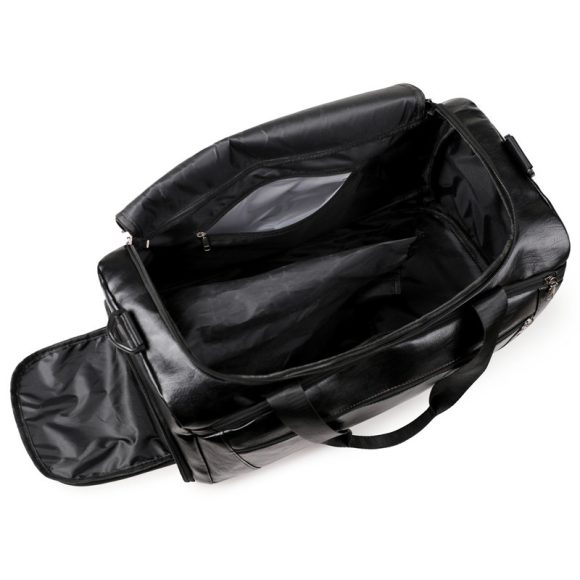 New Portable Large Capacity Travel Bag Business Short Business Trip Travel Bag - Image 6