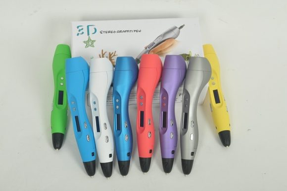 Print pen - Image 3