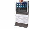 10.2 inch ultra-thin split Bluetooth keyboard case