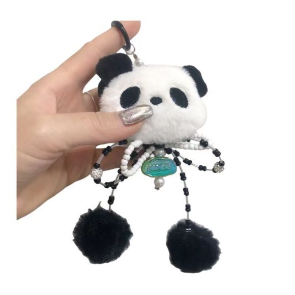 Cute Cartoon Original Keychain Handmade - Image 6