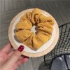 Horsetail hair rope large intestine donuts - Image 5