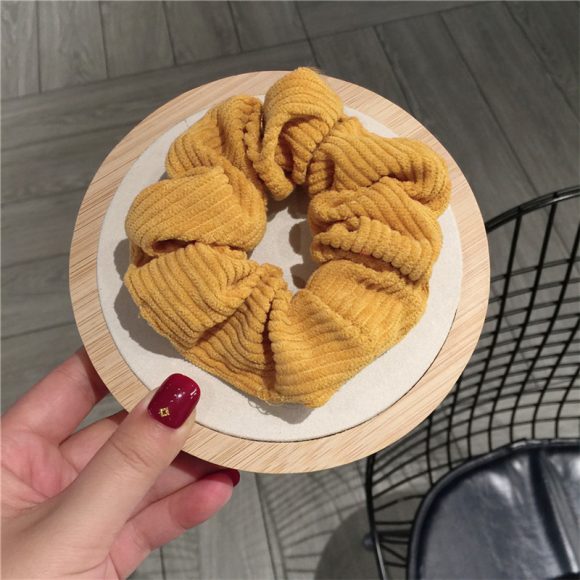 Horsetail hair rope large intestine donuts - Image 5