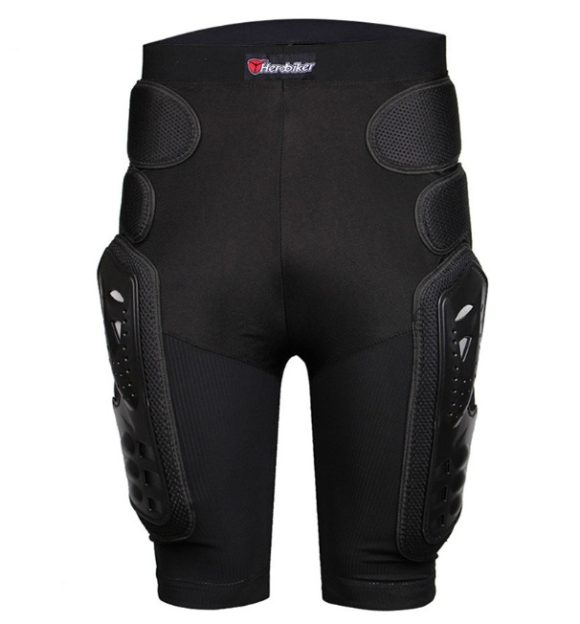 Ski racing shatter-resistant diaper pants - Image 8