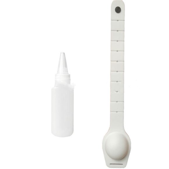 Squeeze silicone bracelet - Image 2
