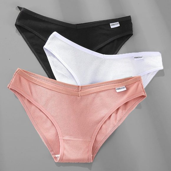 Underwear Sexy Women Briefs - Image 7