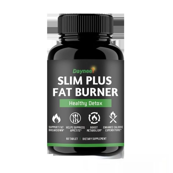 Slimming Tablets Candy Fat Burning Weight Loss - Image 3