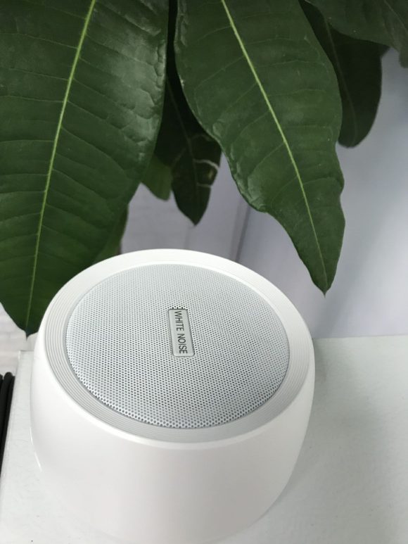 White Noise Sleep Aid Machine - Image 2