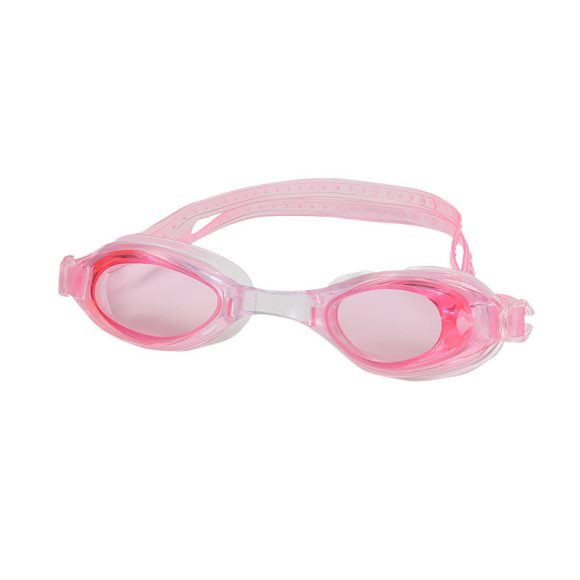 HD Flat Light Waterproof And Antifogging Swimming Glasses - Image 6