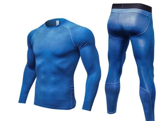 Training Tights - Image 4