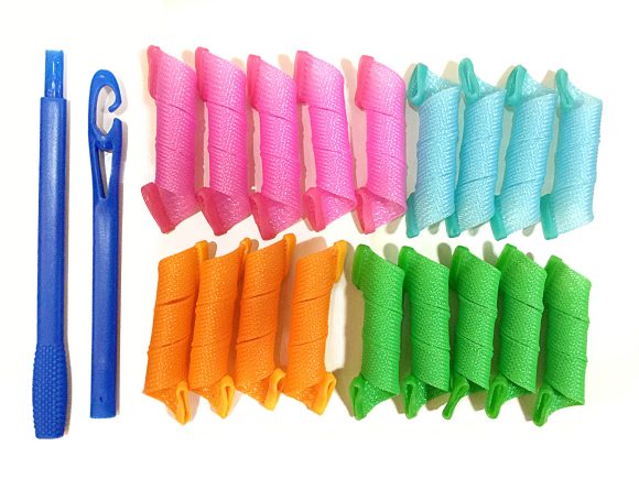 10  ROLLERS 30 cm if possible - Image 2