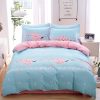 Cotton active twill bed linen and duvet cover - Image 9
