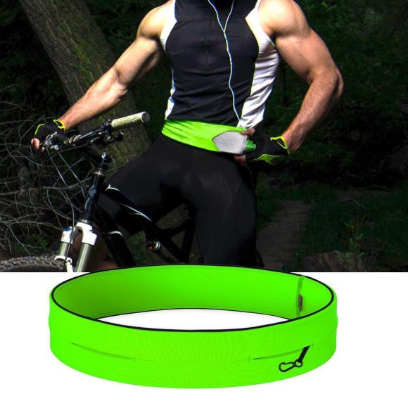 Sports Belts, Yoga, Running, Cycling, Outdoor Sports Belts - Image 2