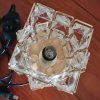 Himalayan crystal salt lamp - Image 3