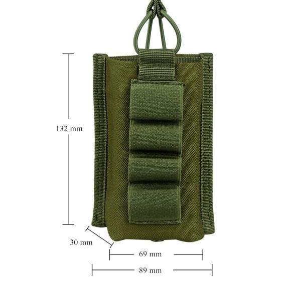 Tactical cartridge - Image 5