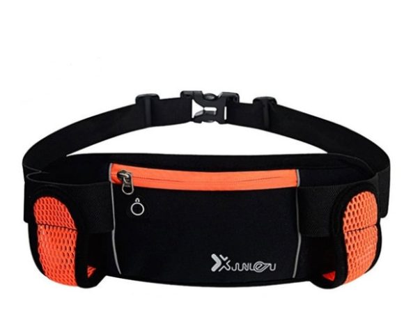 Sports running belt bag - Image 4