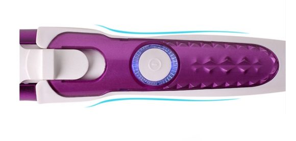 Spiral curling iron - Image 6