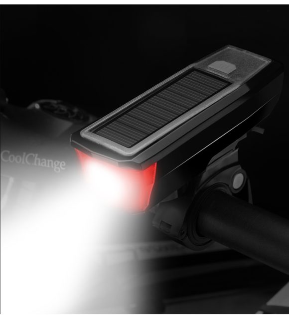 Solar Horn Light - Image 7
