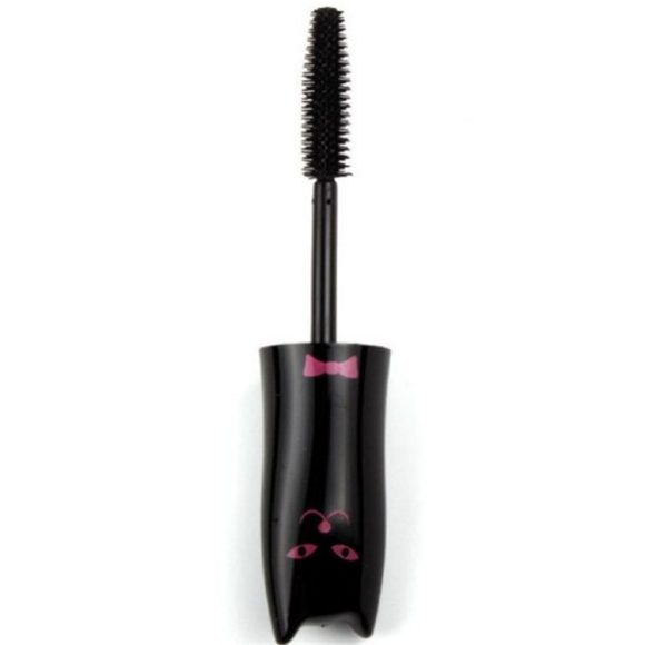 Slim and thick curling mascara - Image 6