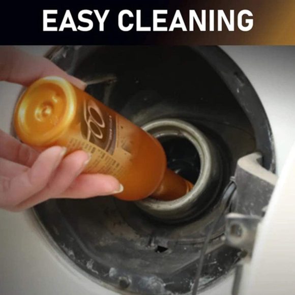 Catalytic converter cleaning agent - Image 6